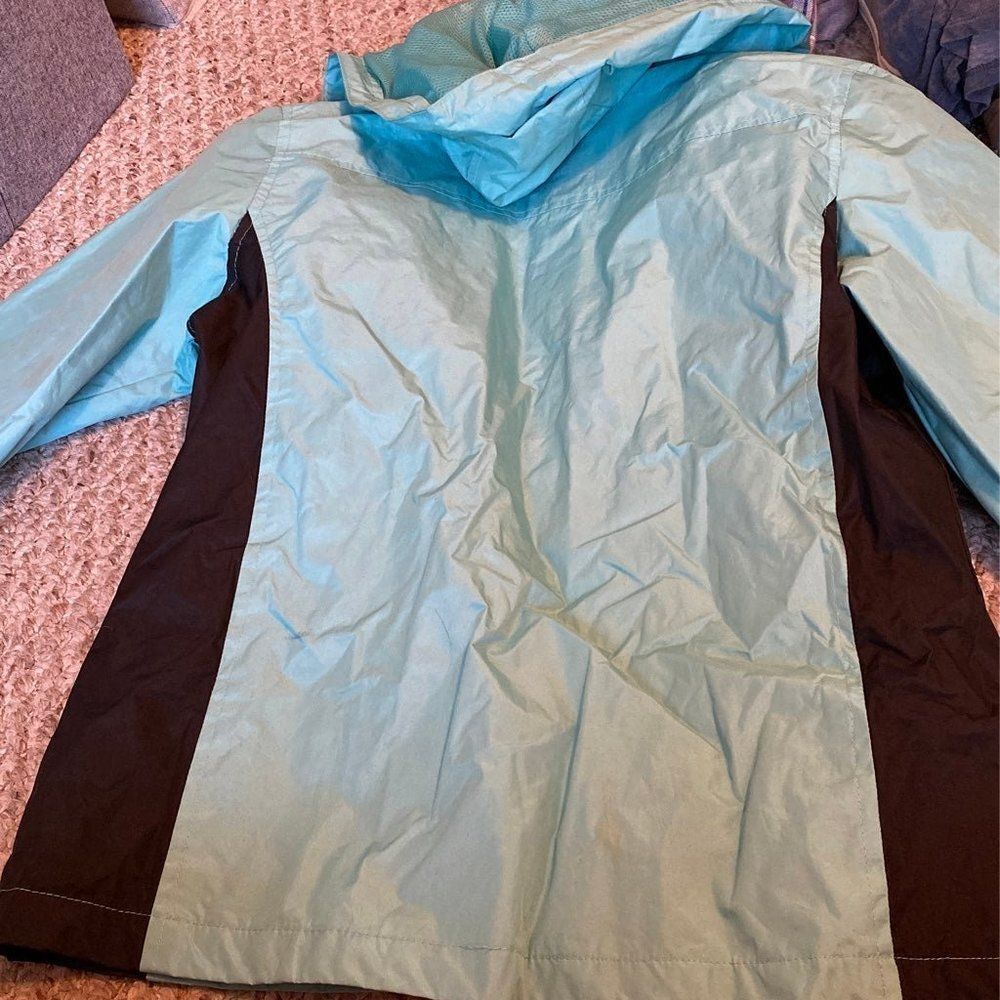 I5 small rain jacket‎ - Picture 5 of 5